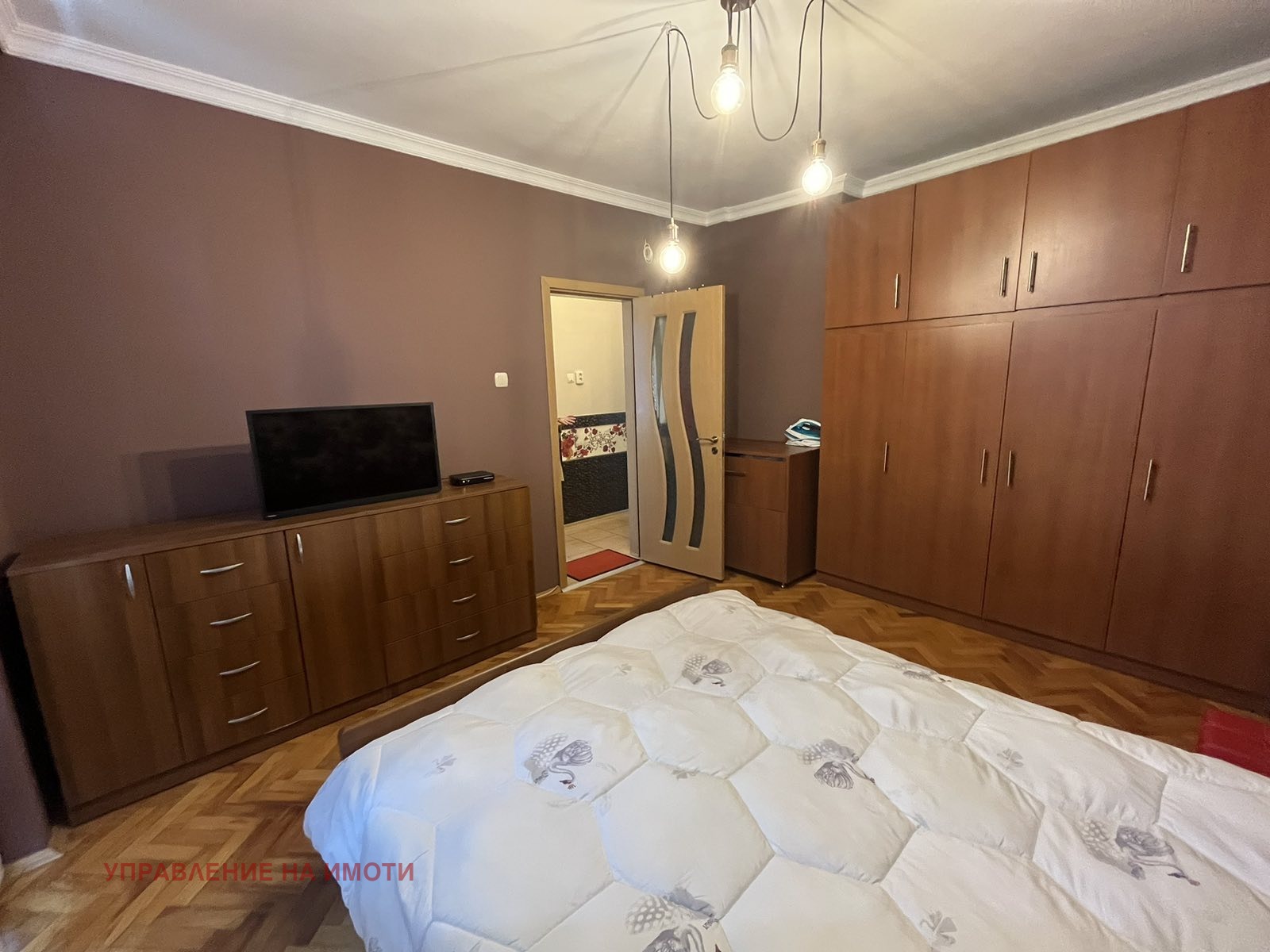 Дава под наем 2-СТАЕН, гр. София, Красно село, снимка 4 - Апартаменти - 56264168