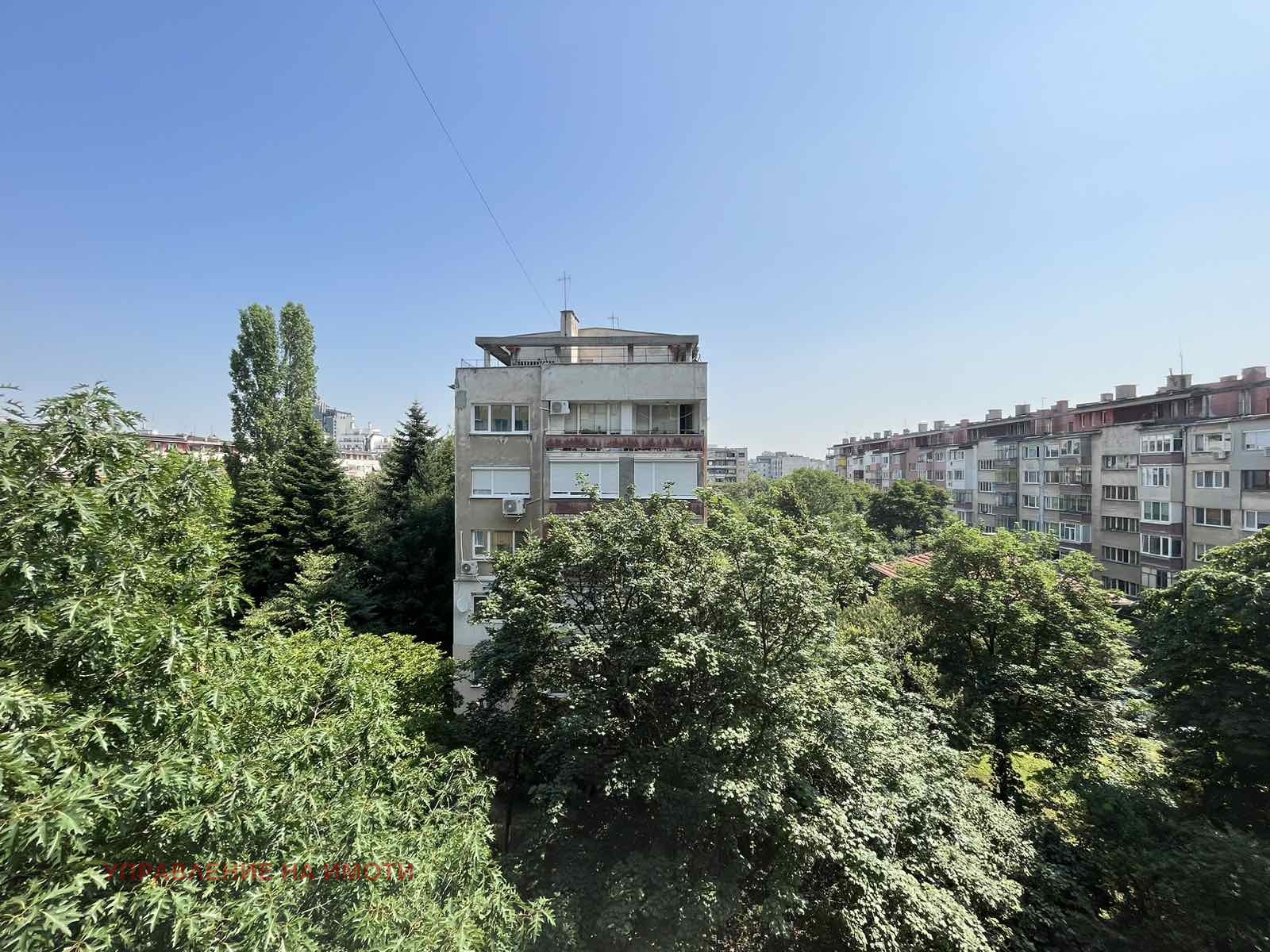 Дава под наем 2-СТАЕН, гр. София, Красно село, снимка 7 - Апартаменти - 56264168