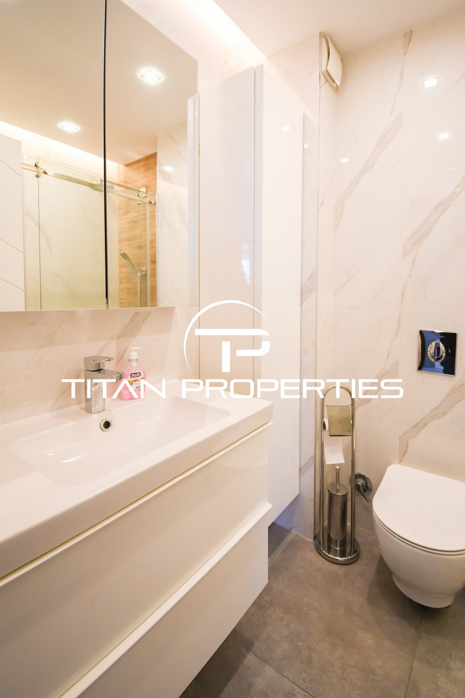 Дава под наем 3-СТАЕН, гр. София, Младост 1, снимка 11 - Апартаменти - 54276774