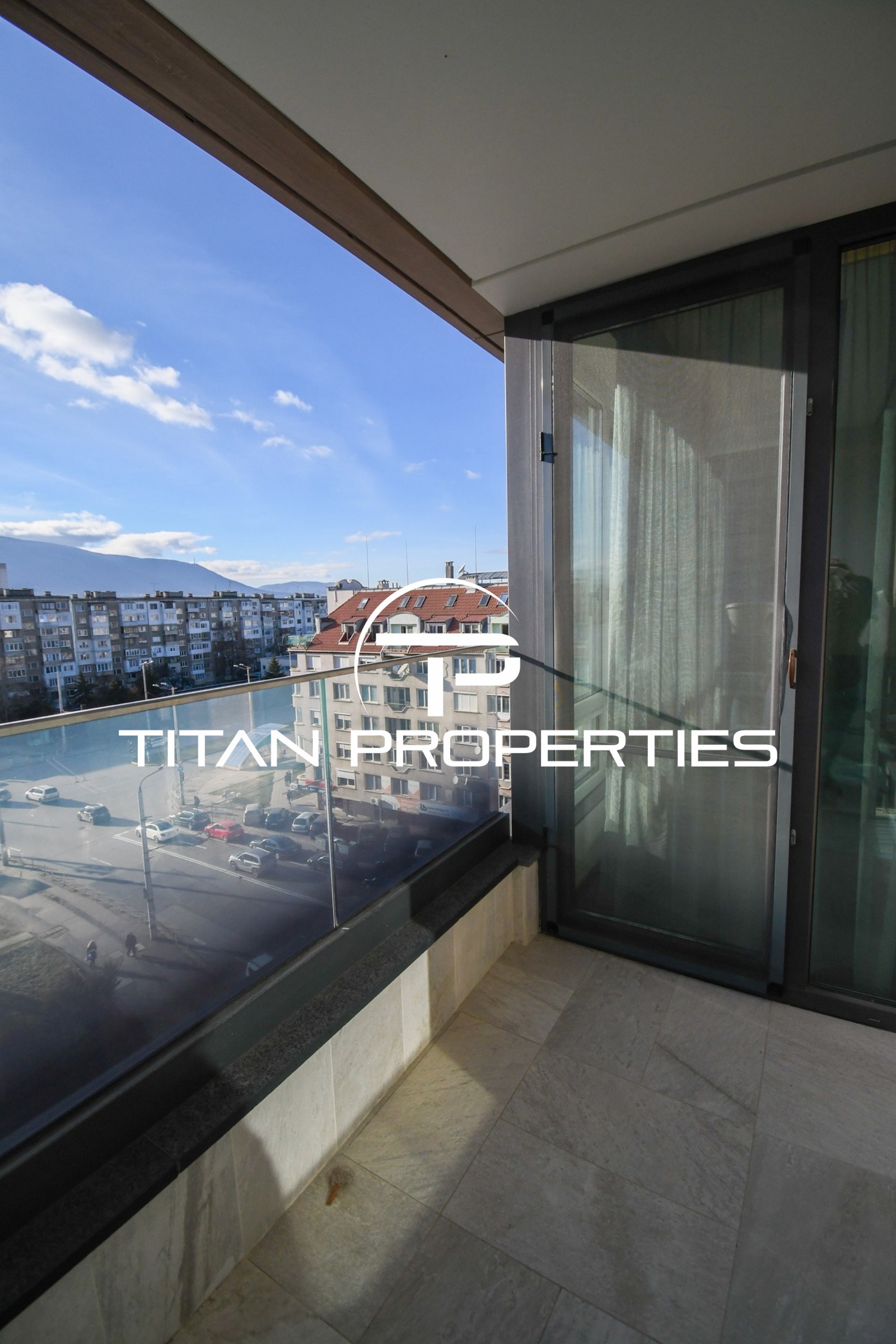 Дава под наем 3-СТАЕН, гр. София, Младост 1, снимка 13 - Апартаменти - 54276774