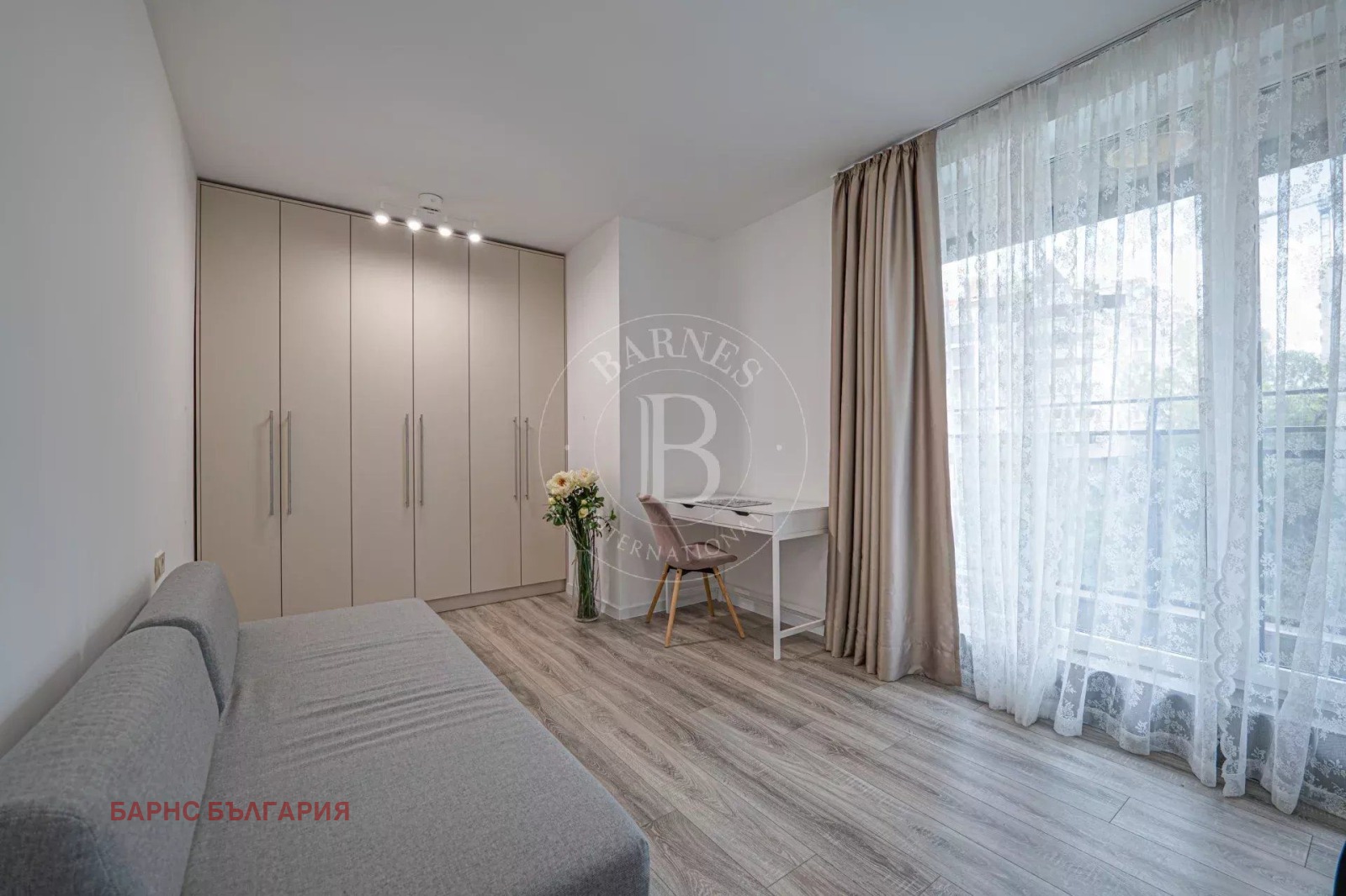 Дава под наем 3-СТАЕН, гр. София, Дианабад, снимка 8 - Апартаменти - 55630229