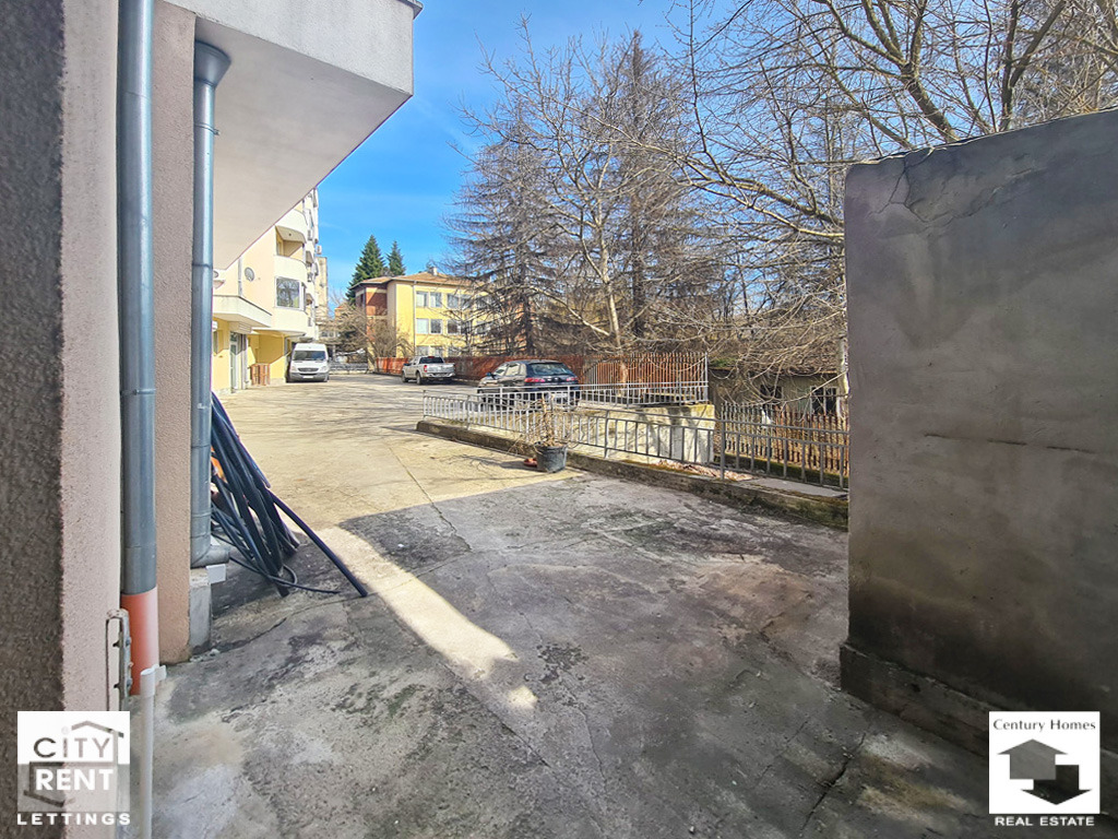 Дава под наем МАГАЗИН, гр. Велико Търново, Бузлуджа, снимка 7 - Магазини - 53826336