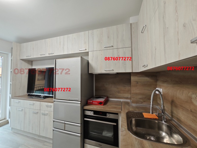 Дава под Наем 2-СТАЕН в град Варна, Център - 56 кв.м / 520 € » 1 017.03 лв.