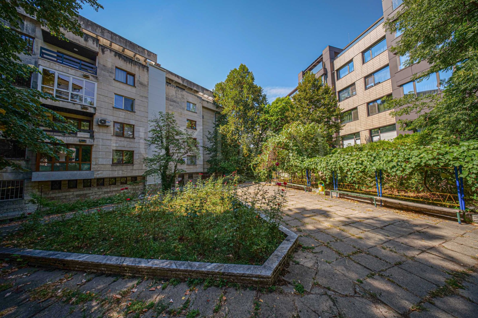 Дава под Наем 1-СТАЕН | Imot.bg — изображение 12