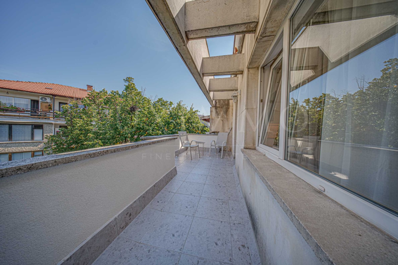 Дава под Наем 1-СТАЕН | Imot.bg — изображение 7