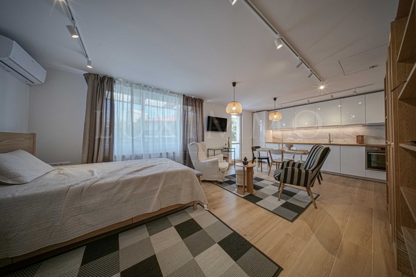 Дава под Наем 1-СТАЕН | Imot.bg — изображение 2