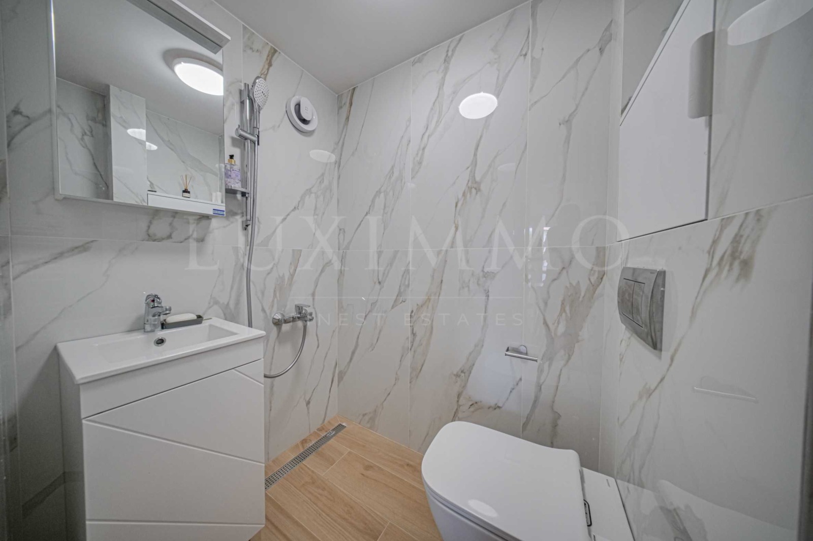 Дава под Наем 1-СТАЕН | Imot.bg — изображение 6