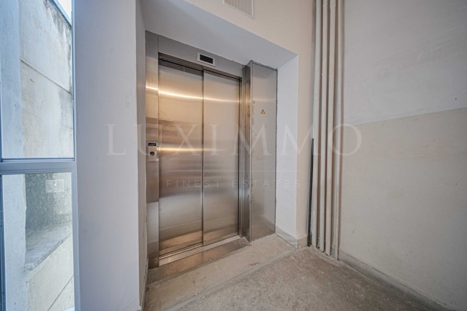 Дава под Наем 1-СТАЕН | Imot.bg — изображение 11