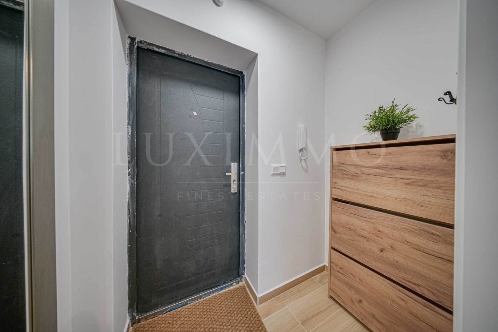 Дава под Наем 1-СТАЕН | Imot.bg — изображение 9