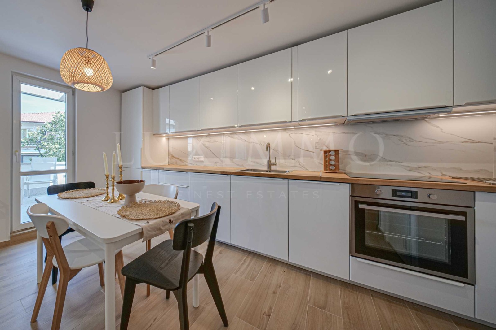 Дава под Наем 1-СТАЕН | Imot.bg — изображение 5