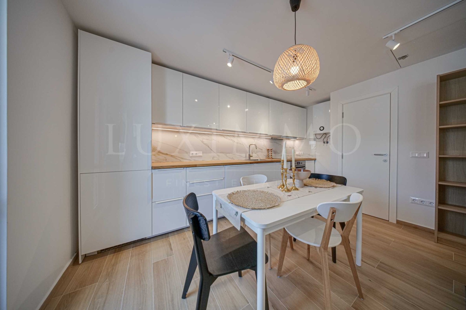 Дава под Наем 1-СТАЕН | Imot.bg — изображение 8