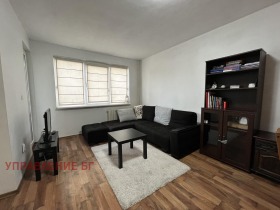 1 bedroom Reduta, Sofia 1