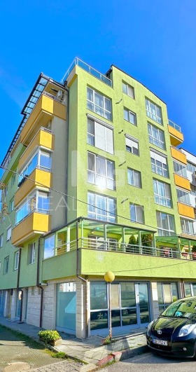 1 slaapkamer Vitosja, Sofia