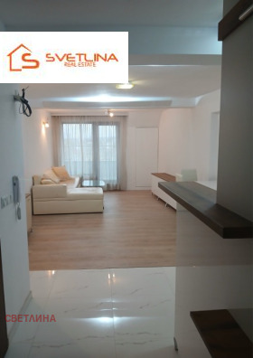 1 sovrum Oboristje, Sofia