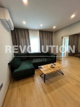 2 sypialnie Centar, Warna