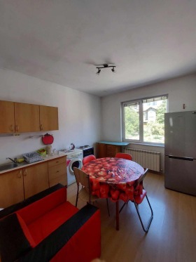 2 makuuhuonetta Tsentar, Plovdiv