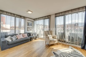 3-СТАЕН, 128 m2