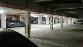 Parkeerplaats Kursjun tsjesjma, Sjumen 1