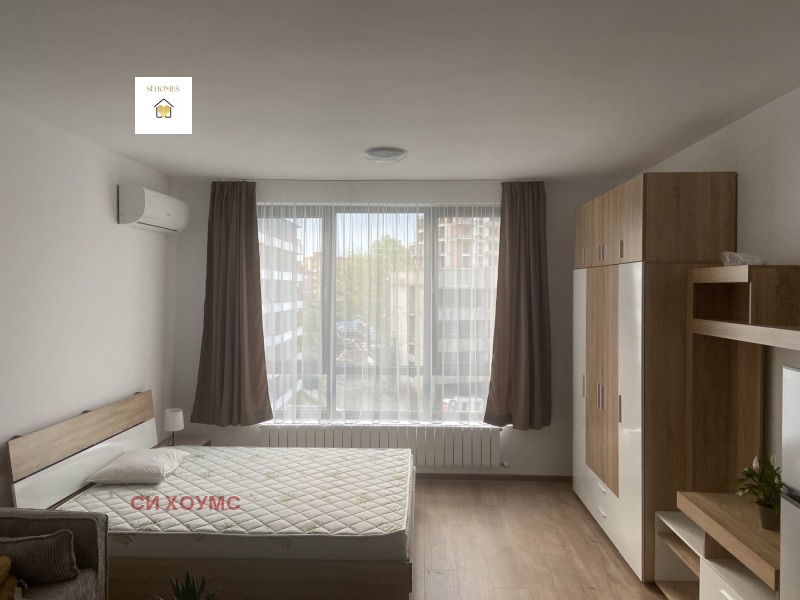 De inchiriat  Studio Sofia , Ovcia cupel , 43 mp | 60191738