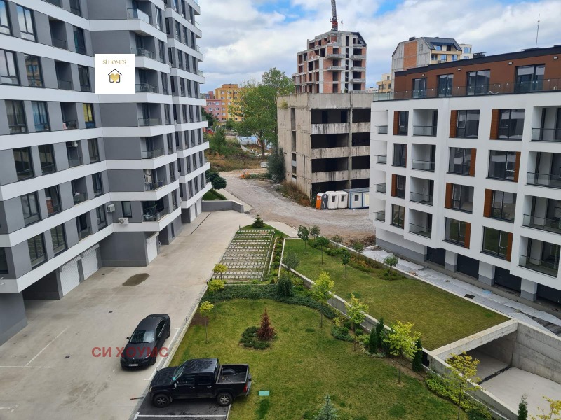 De inchiriat  Studio Sofia , Ovcia cupel , 43 mp | 60191738 - imagine [5]