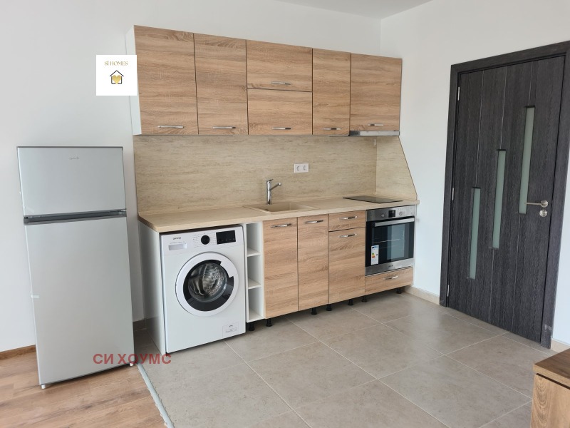 De inchiriat  Studio Sofia , Ovcia cupel , 43 mp | 60191738 - imagine [2]