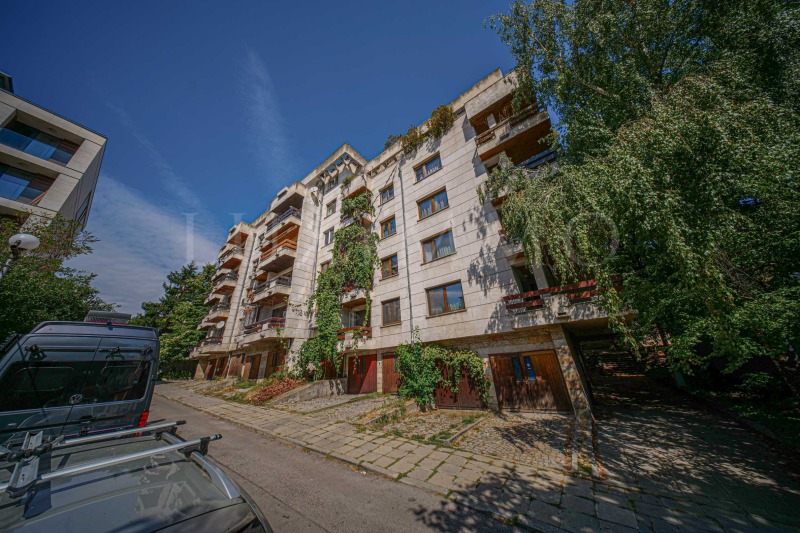 Дава под наем  1-стаен град София , Изгрев , 55 кв.м | 85685710 - изображение [13]