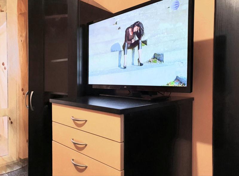 Дава под наем 2-СТАЕН, гр. Враца, Вежен, снимка 14 - Апартаменти - 54291225