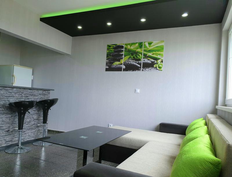 Дава под наем 2-СТАЕН, гр. Враца, Вежен, снимка 5 - Апартаменти - 54291225