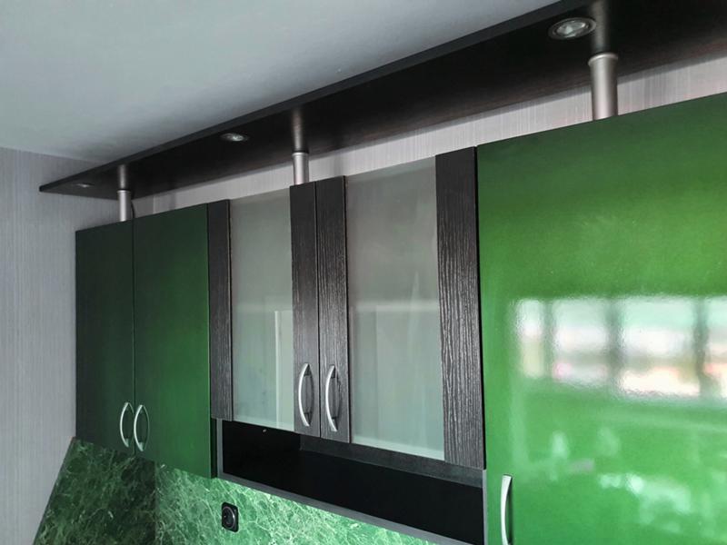 Дава под наем 2-СТАЕН, гр. Враца, Вежен, снимка 8 - Апартаменти - 54291225