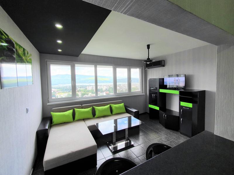 Дава под наем 2-СТАЕН, гр. Враца, Вежен