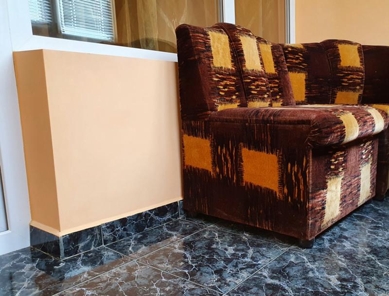 Дава под наем 2-СТАЕН, гр. Враца, Вежен, снимка 16 - Апартаменти - 54291225