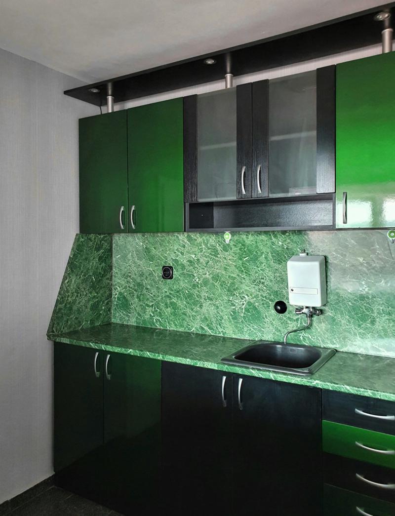 Дава под наем 2-СТАЕН, гр. Враца, Вежен, снимка 7 - Апартаменти - 54291225