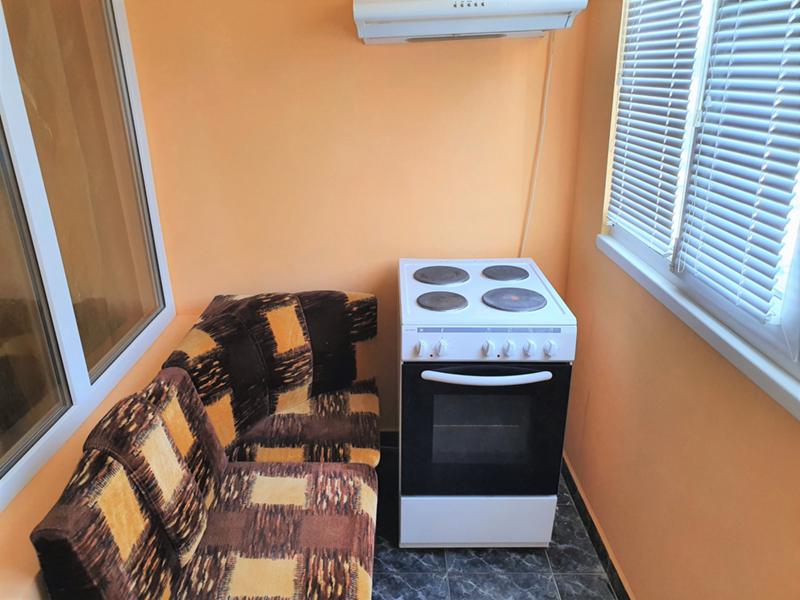 Дава под наем 2-СТАЕН, гр. Враца, Вежен, снимка 15 - Апартаменти - 54291225