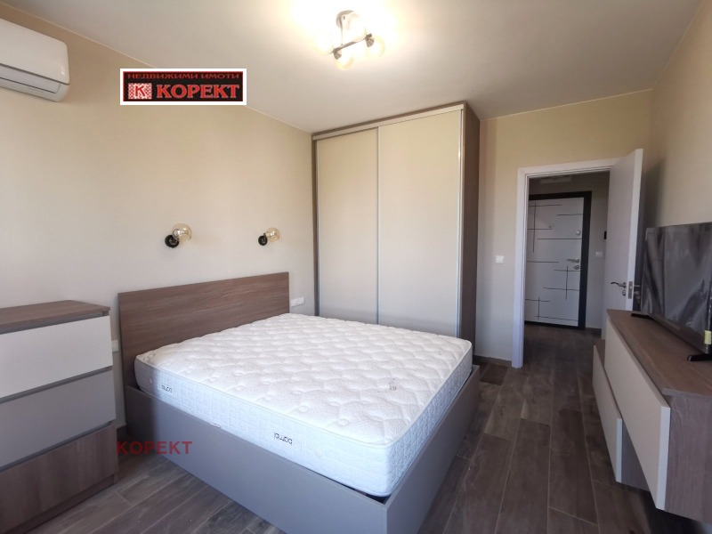 Дава под наем 2-СТАЕН, гр. Плевен, Идеален център, снимка 6 - Апартаменти - 52637338