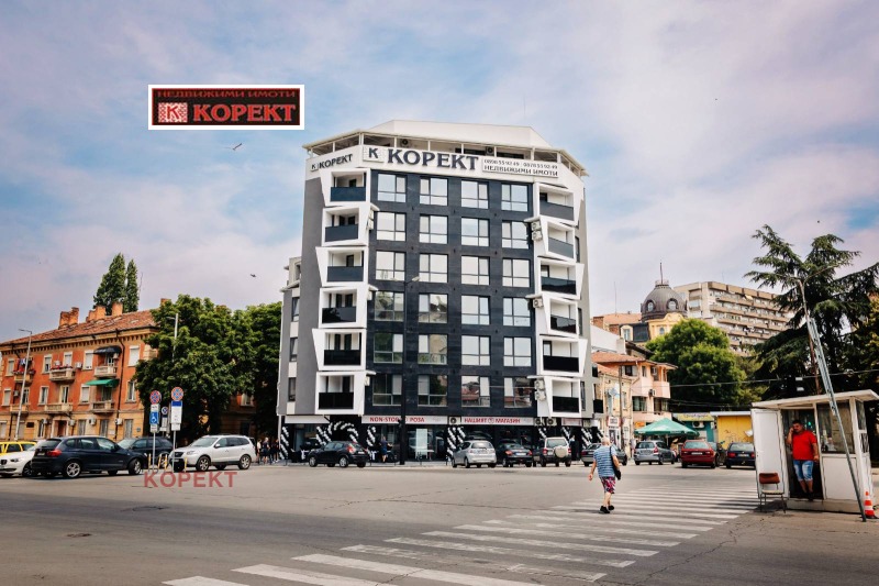 Дава под наем 2-СТАЕН, гр. Плевен, Идеален център, снимка 9 - Апартаменти - 52637338