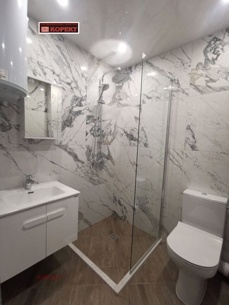 Дава под наем 2-СТАЕН, гр. Плевен, Идеален център, снимка 8 - Апартаменти - 52637338