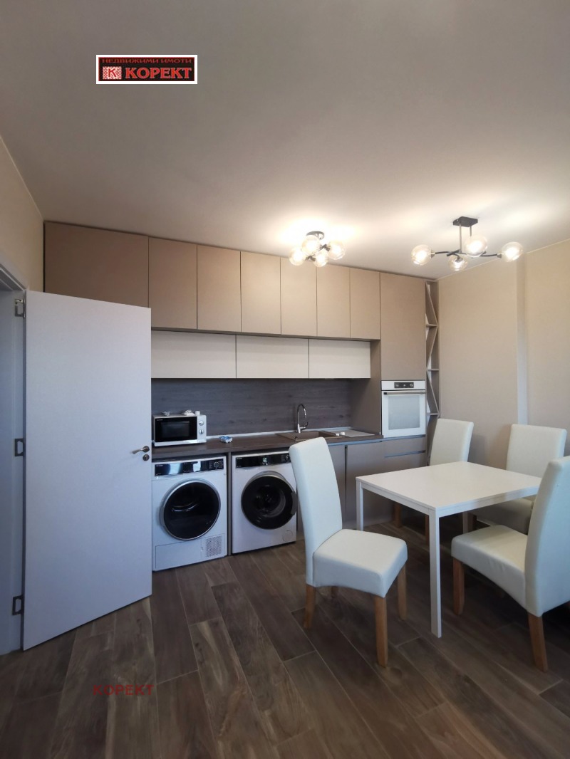 Дава под наем 2-СТАЕН, гр. Плевен, Идеален център