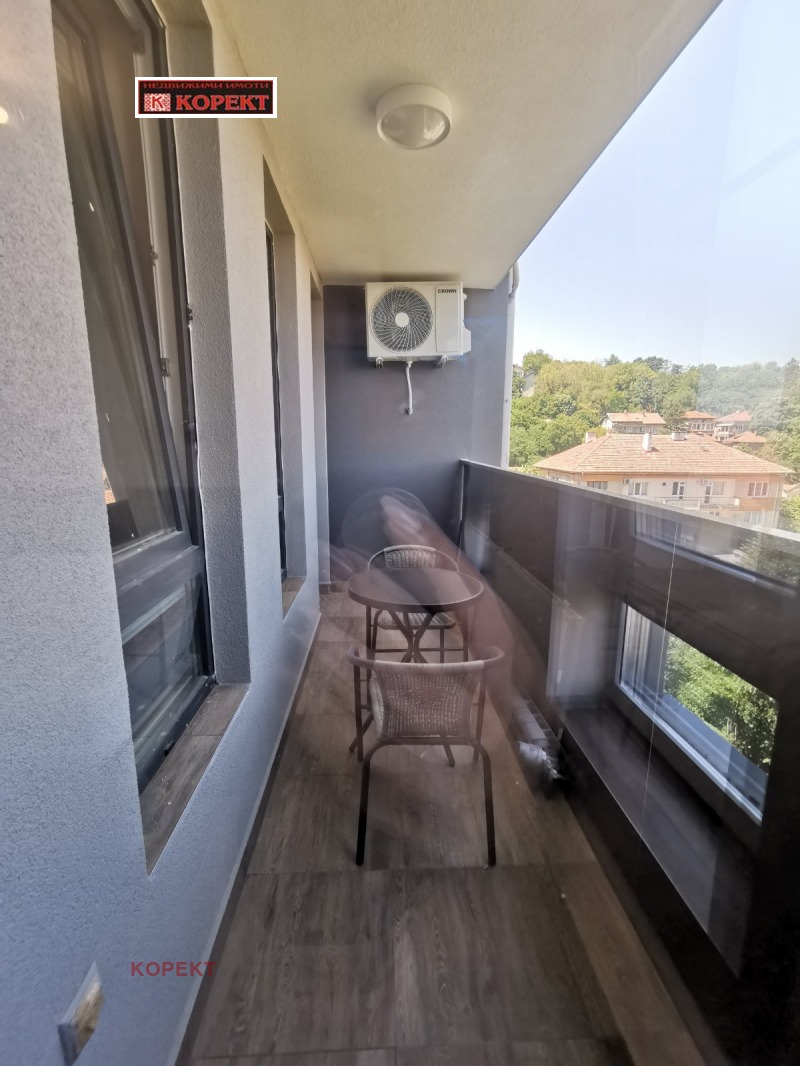 Дава под наем 2-СТАЕН, гр. Плевен, Идеален център, снимка 7 - Апартаменти - 52637338