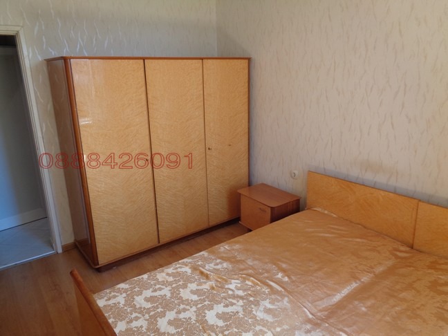 Дава под наем 2-СТАЕН, гр. София, Гео Милев, снимка 8 - Апартаменти - 55670062