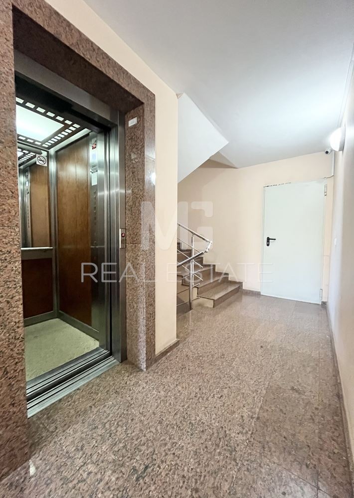 Te huur  1 slaapkamer Sofia , Vitosja , 60 m² | 87703328 - afbeelding [2]