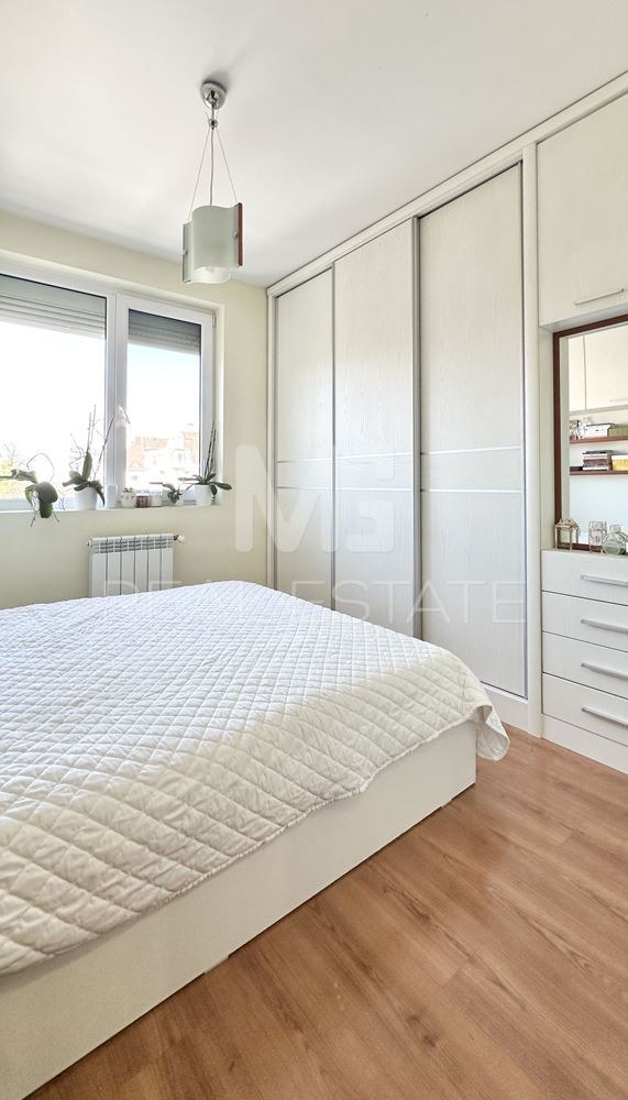 Te huur  1 slaapkamer Sofia , Vitosja , 60 m² | 87703328 - afbeelding [6]