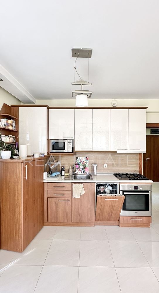 Te huur  1 slaapkamer Sofia , Vitosja , 60 m² | 87703328 - afbeelding [4]