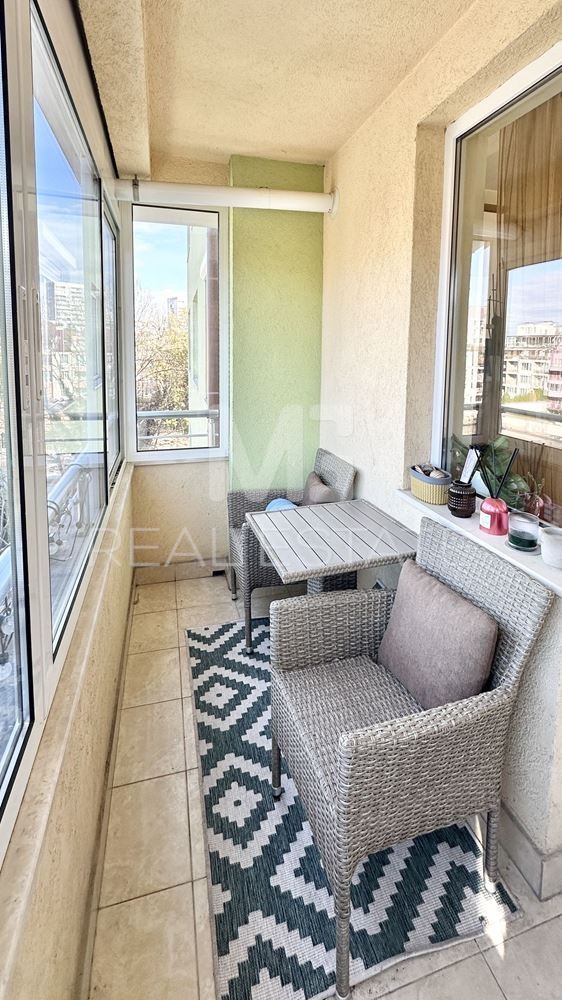 Te huur  1 slaapkamer Sofia , Vitosja , 60 m² | 87703328 - afbeelding [8]