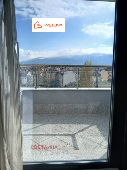 För uthyrning  1 sovrum Sofia , Oboristje , 78 kvm | 31062114 - bild [9]