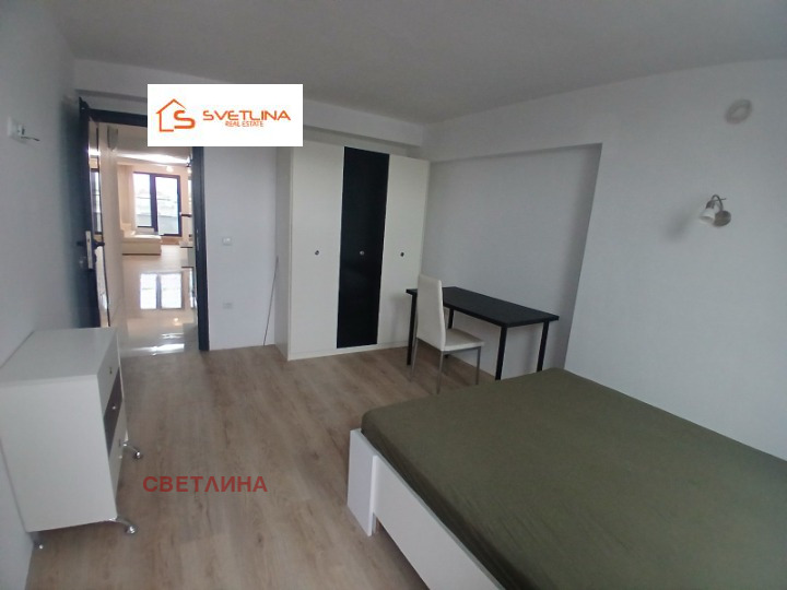 För uthyrning  1 sovrum Sofia , Oboristje , 78 kvm | 31062114 - bild [4]