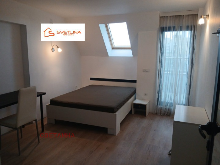 För uthyrning  1 sovrum Sofia , Oboristje , 78 kvm | 31062114 - bild [5]