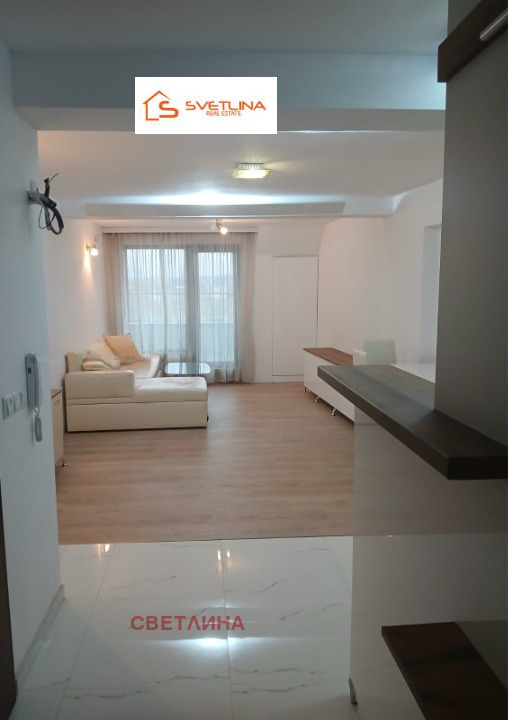 För uthyrning  1 sovrum Sofia , Oboristje , 78 kvm | 31062114