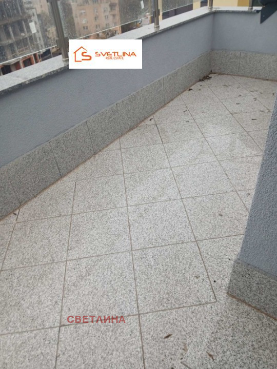 För uthyrning  1 sovrum Sofia , Oboristje , 78 kvm | 31062114 - bild [8]