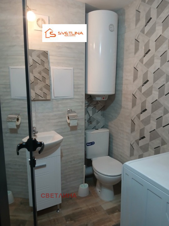 För uthyrning  1 sovrum Sofia , Oboristje , 78 kvm | 31062114 - bild [7]