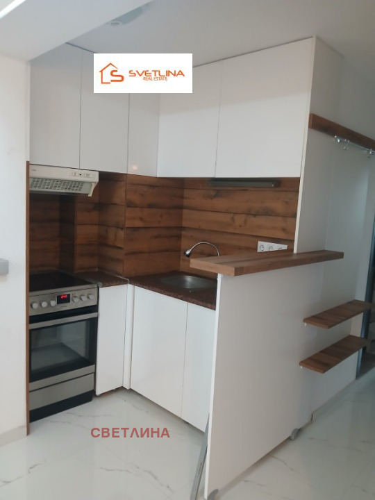 För uthyrning  1 sovrum Sofia , Oboristje , 78 kvm | 31062114 - bild [3]